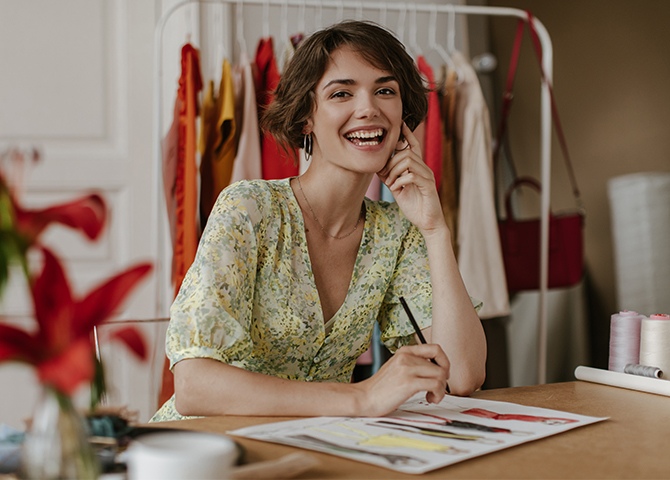 Master the Art of Color Coordination in Fashion